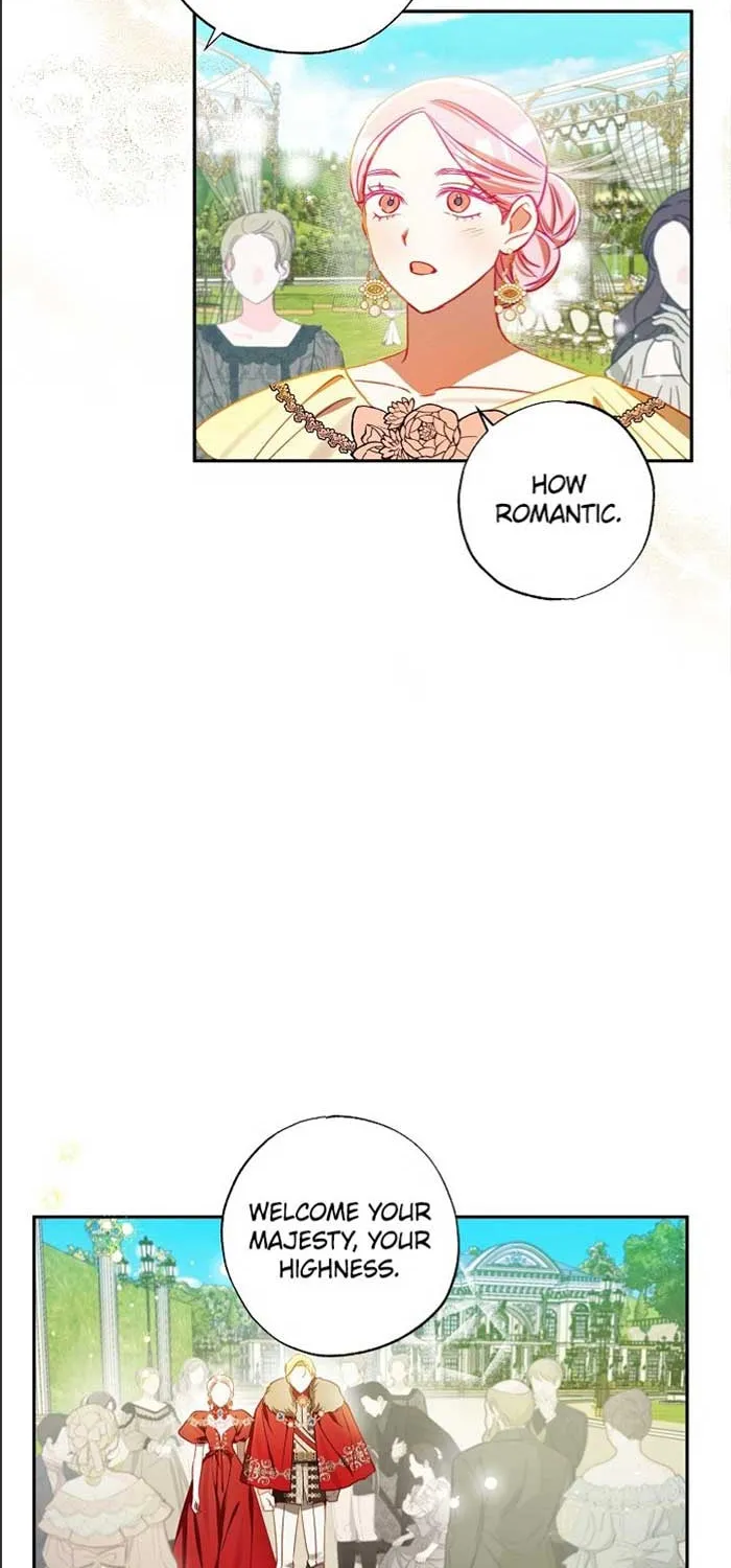 Please Sponsor My Revenge Chapter 62 page 27 - 