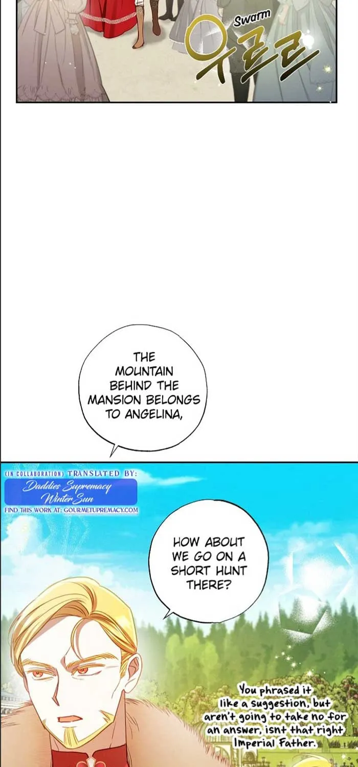Please Sponsor My Revenge Chapter 62 page 28 - 