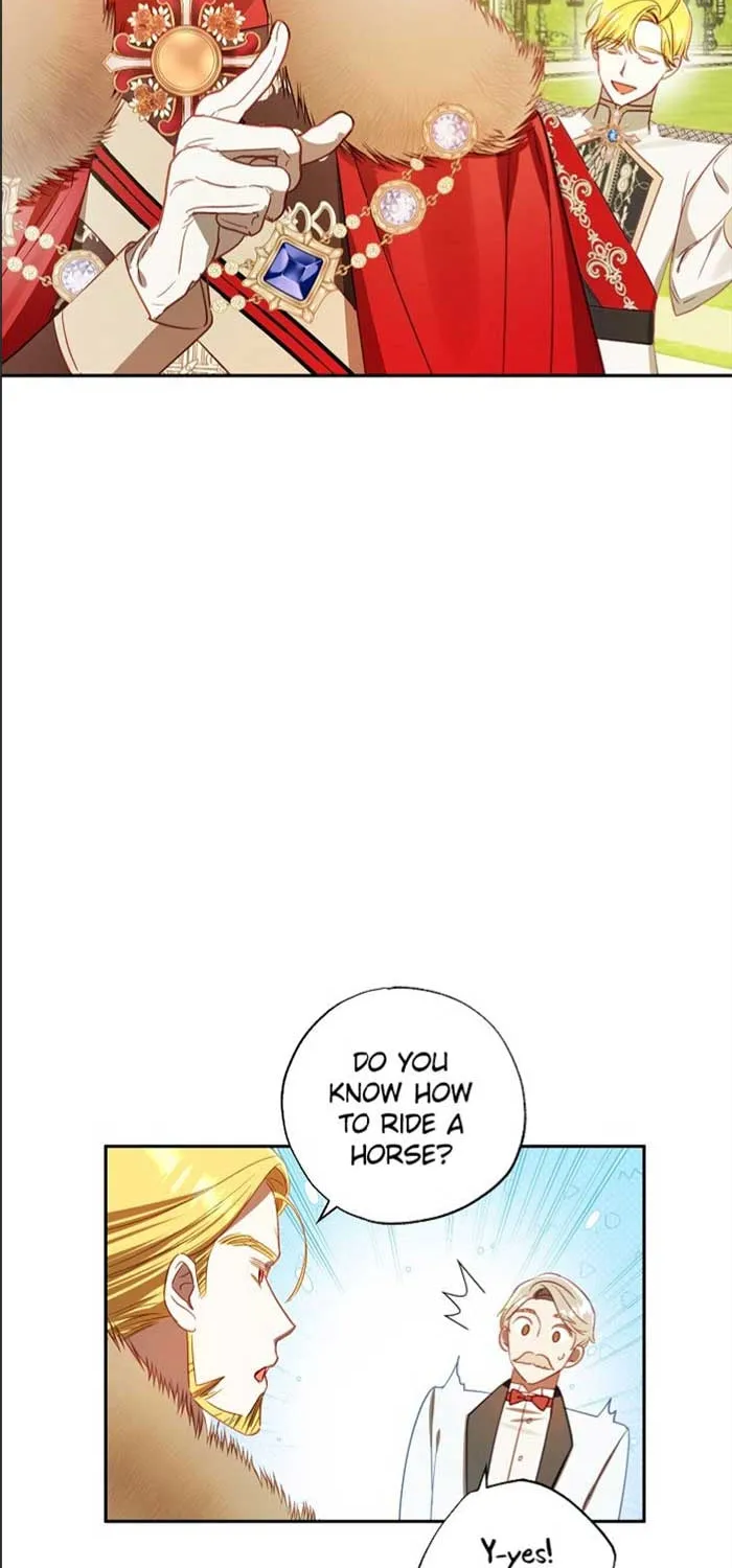 Please Sponsor My Revenge Chapter 62 page 29 - 