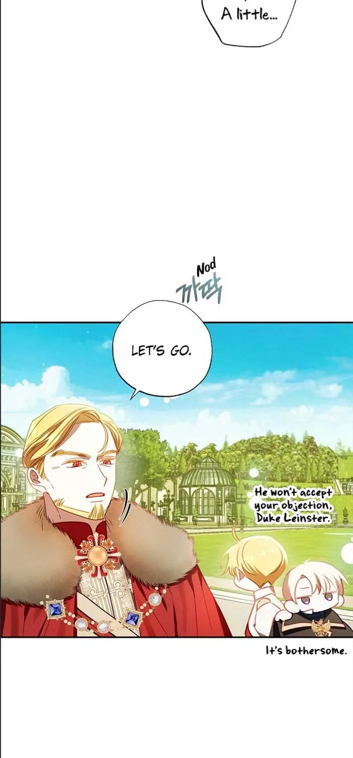 Please Sponsor My Revenge Chapter 62 page 30 - 