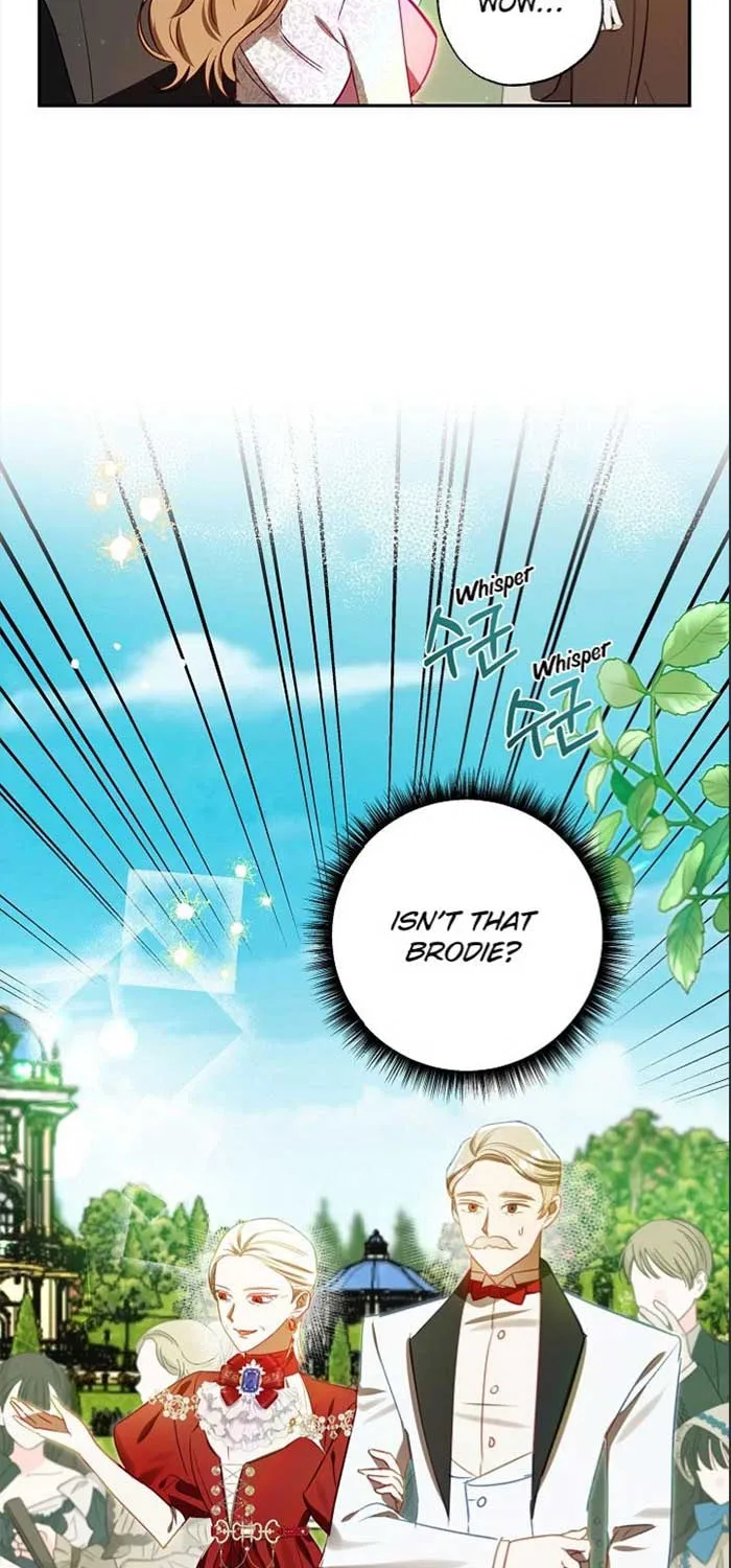 Please Sponsor My Revenge Chapter 62 page 4 - 