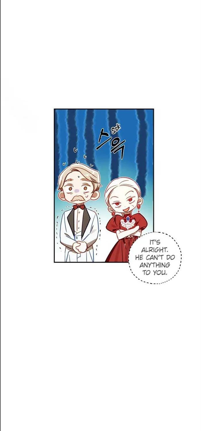Please Sponsor My Revenge Chapter 62 page 31 - 