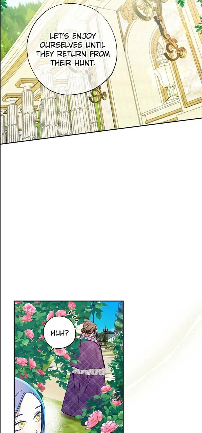 Please Sponsor My Revenge Chapter 62 page 33 - 
