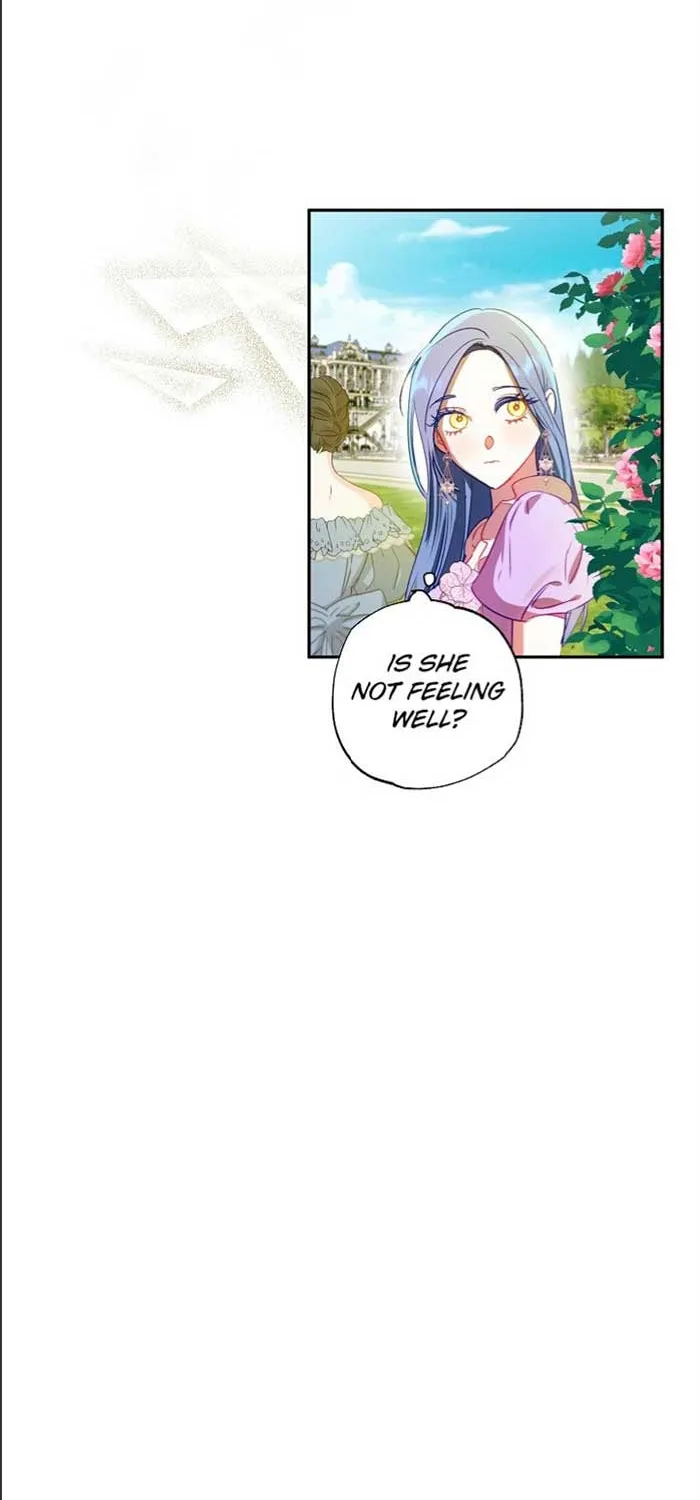 Please Sponsor My Revenge Chapter 62 page 35 - 