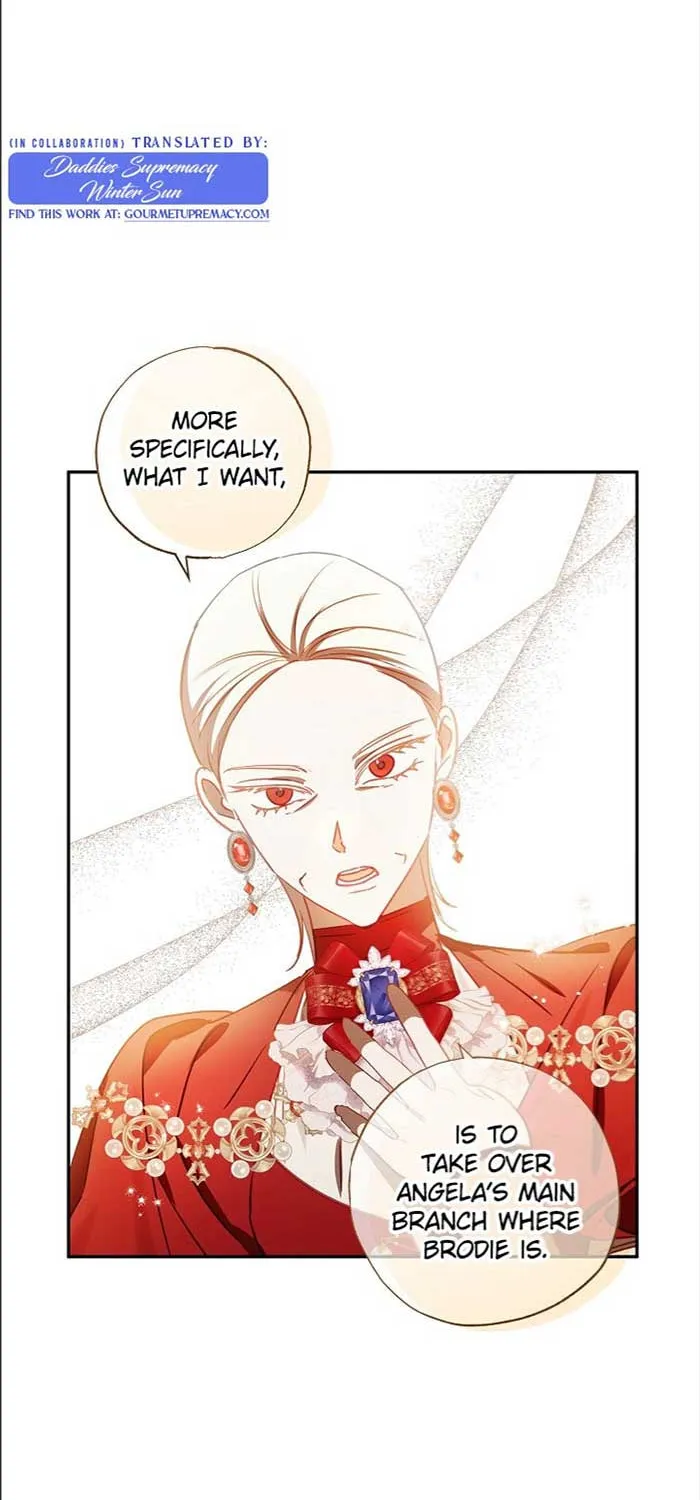 Please Sponsor My Revenge Chapter 62 page 47 - 