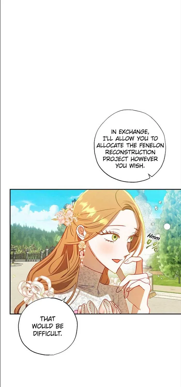 Please Sponsor My Revenge Chapter 62 page 48 - 