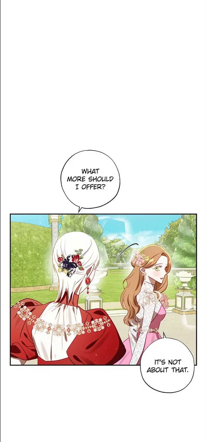 Please Sponsor My Revenge Chapter 62 page 49 - 