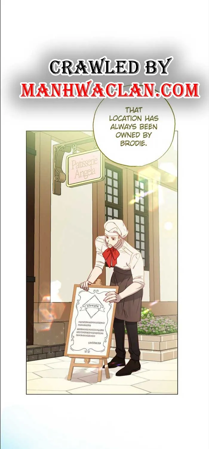 Please Sponsor My Revenge Chapter 62 page 50 - 