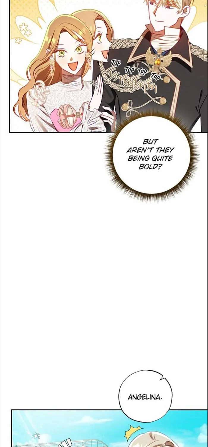 Please Sponsor My Revenge Chapter 62 page 6 - 