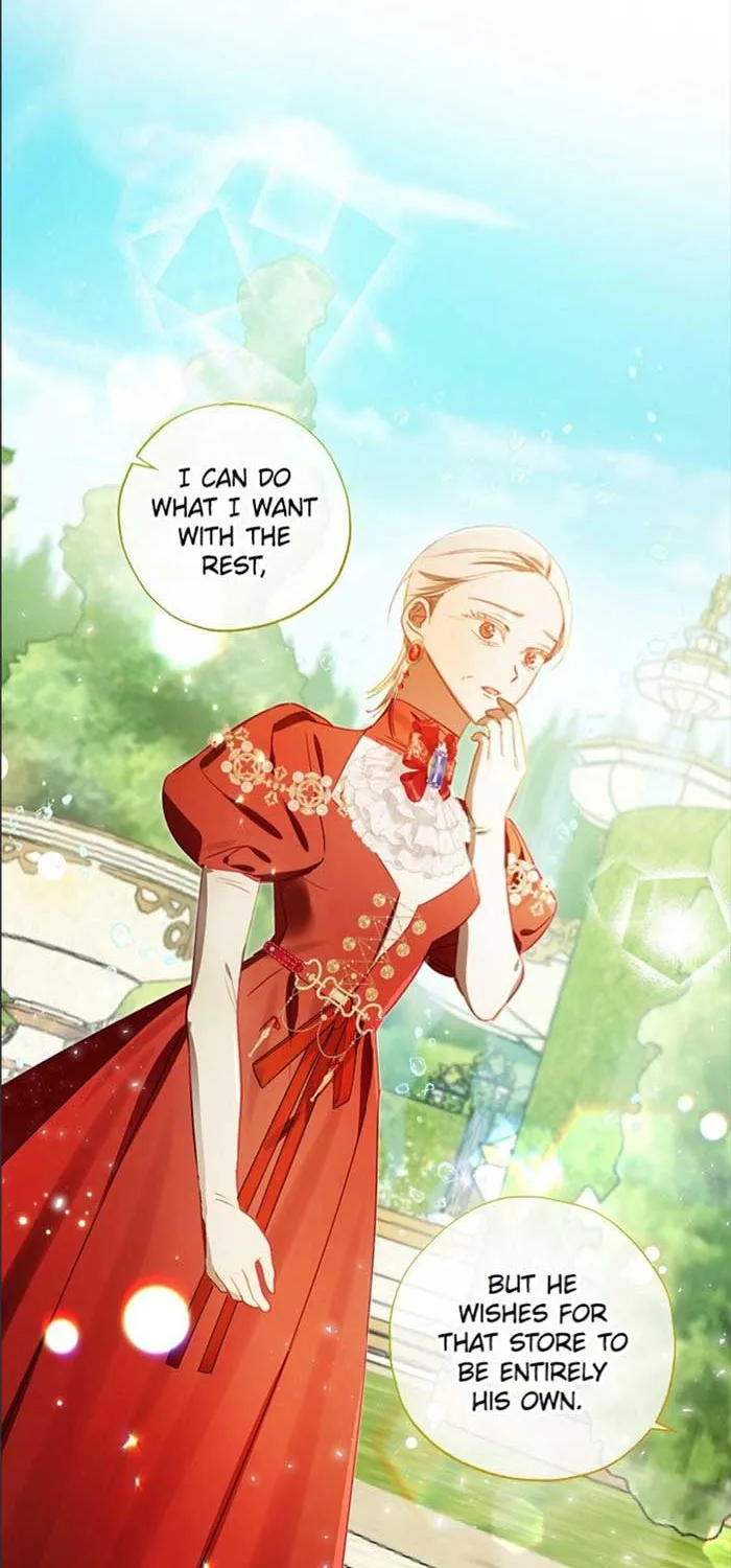 Please Sponsor My Revenge Chapter 62 page 51 - 