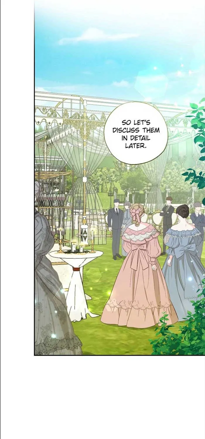 Please Sponsor My Revenge Chapter 62 page 53 - 