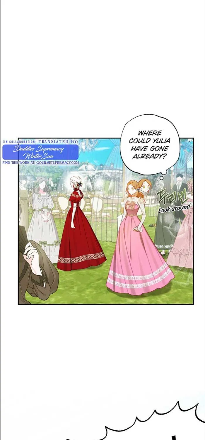 Please Sponsor My Revenge Chapter 62 page 54 - 