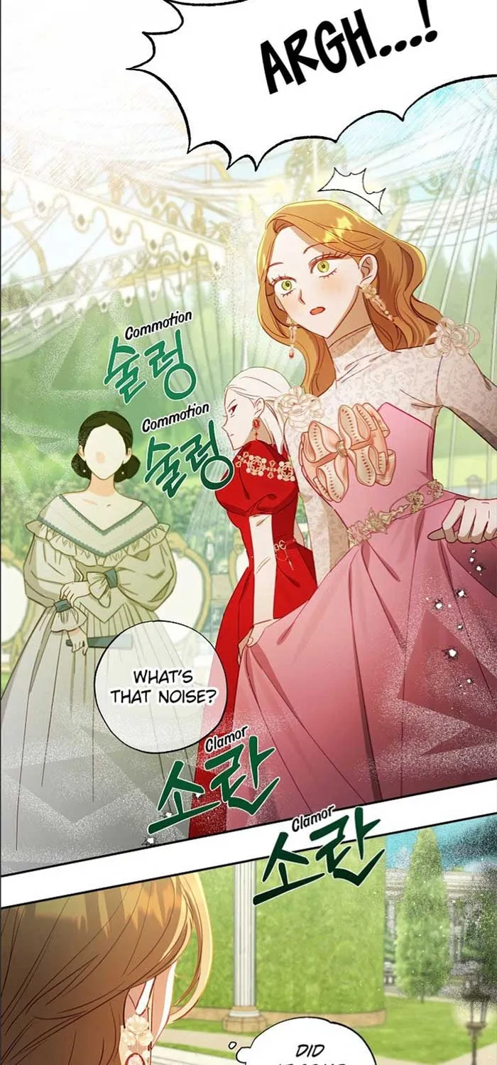 Please Sponsor My Revenge Chapter 62 page 55 - 