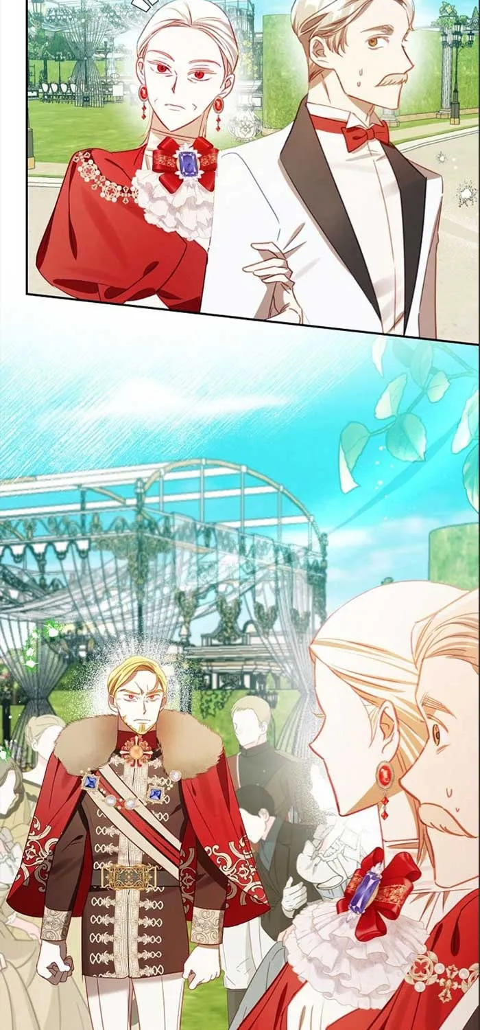 Please Sponsor My Revenge Chapter 62 page 7 - 