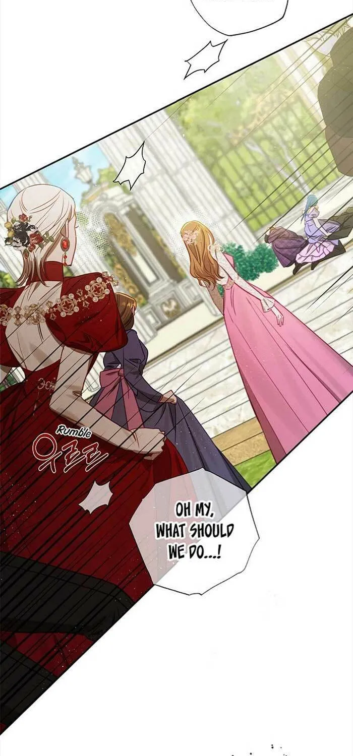 Please Sponsor My Revenge Chapter 62 page 61 - 