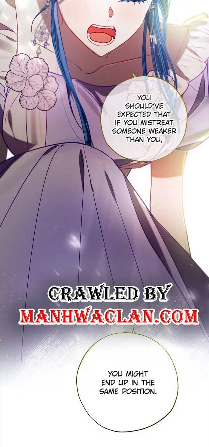 Please Sponsor My Revenge Chapter 62 page 63 - 