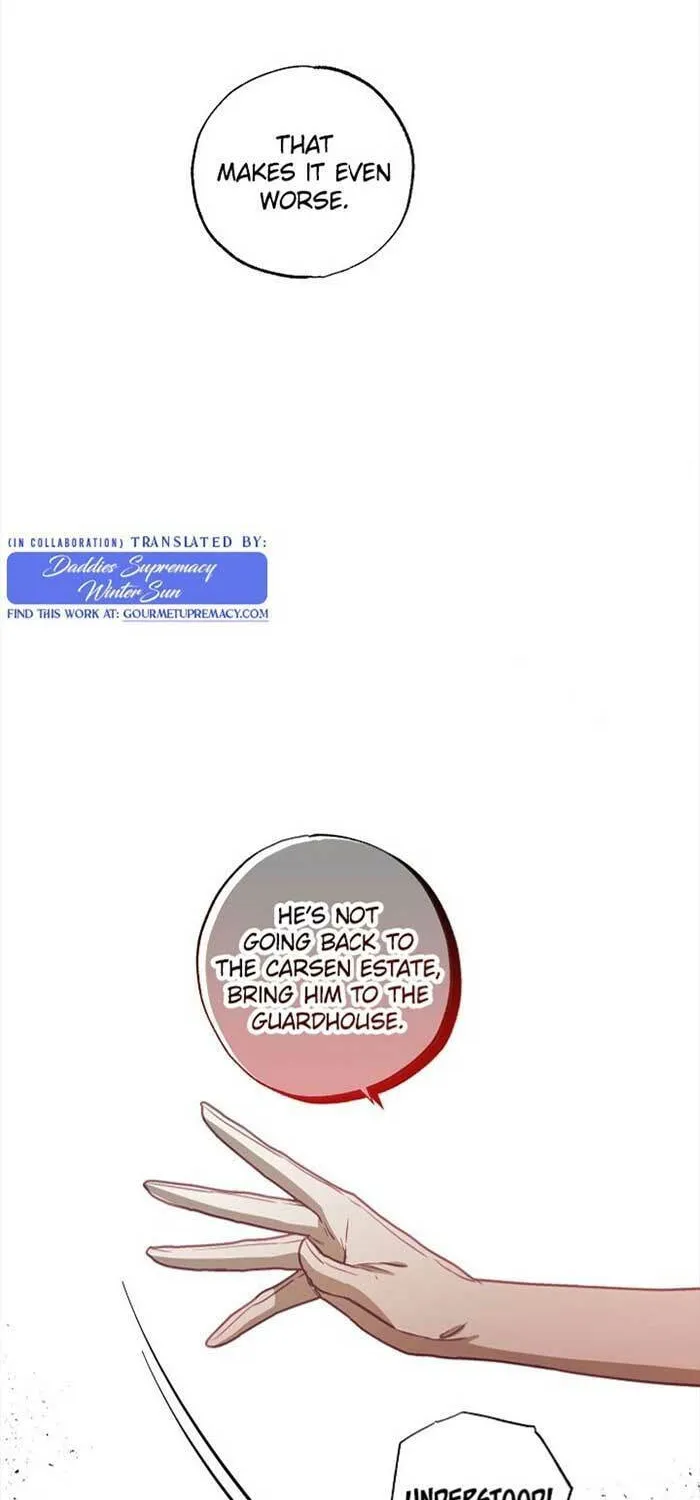 Please Sponsor My Revenge Chapter 62 page 67 - 