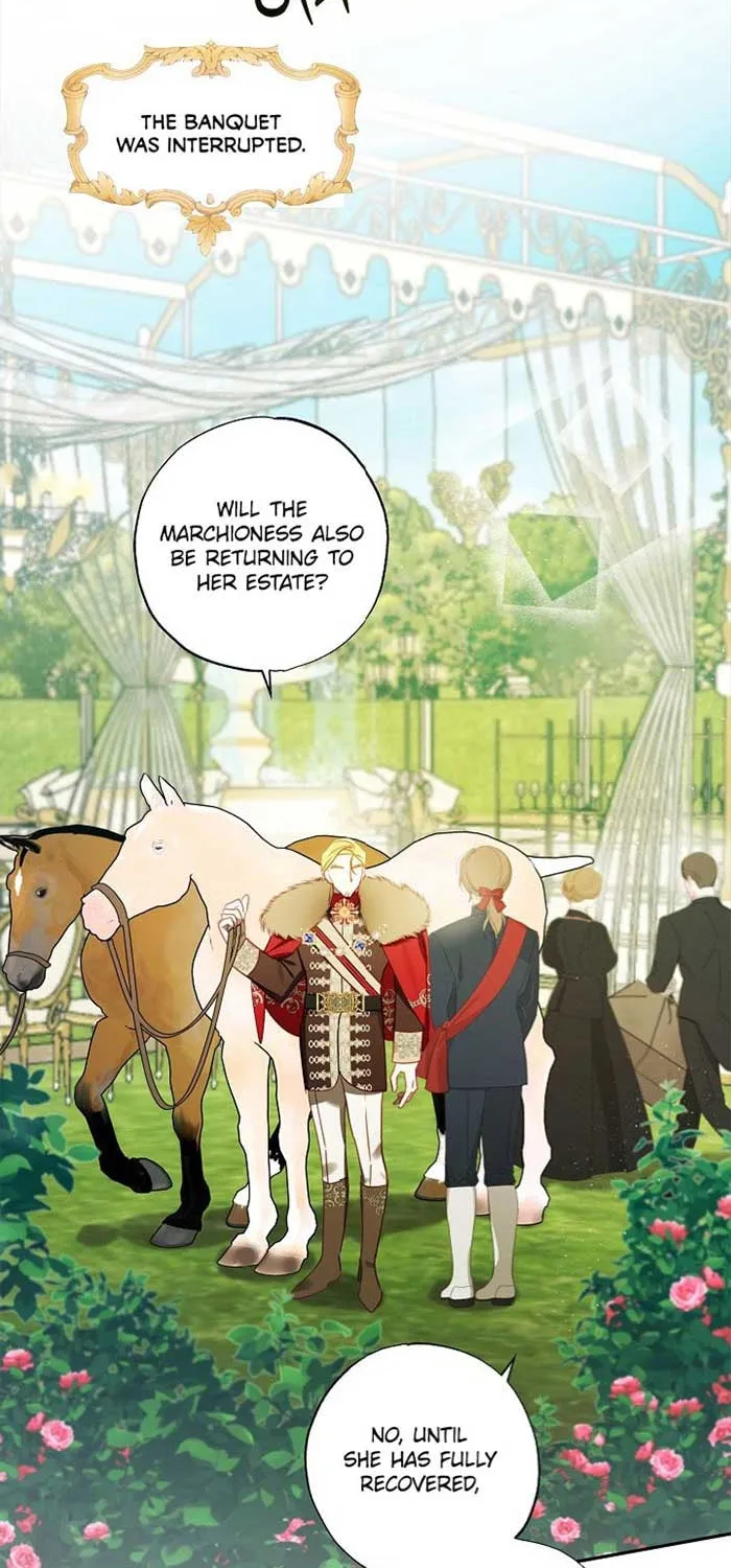 Please Sponsor My Revenge Chapter 63 page 2 - 