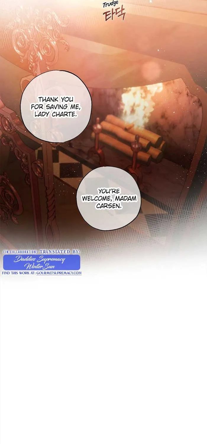 Please Sponsor My Revenge Chapter 63 page 14 - 