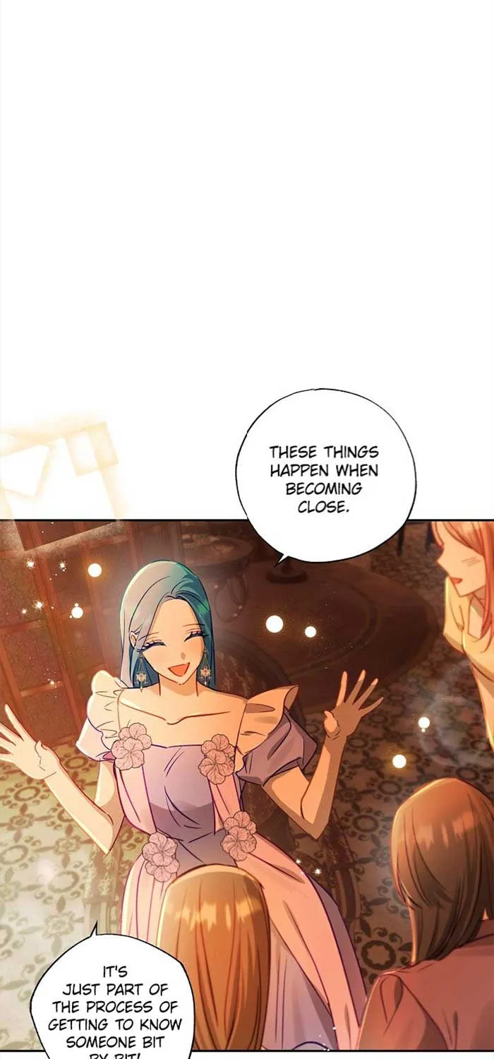 Please Sponsor My Revenge Chapter 63 page 18 - 