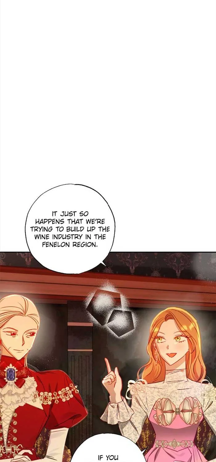 Please Sponsor My Revenge Chapter 63 page 25 - 
