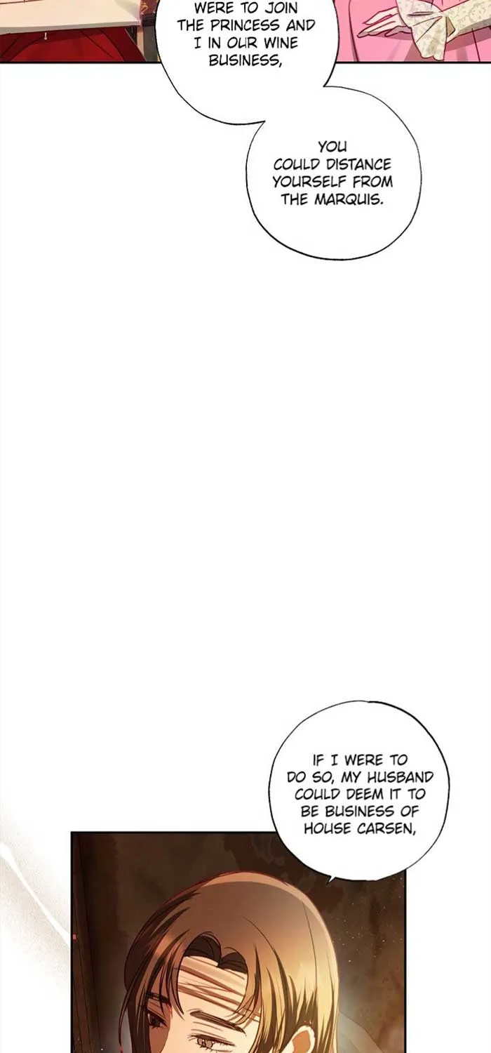 Please Sponsor My Revenge Chapter 63 page 26 - 