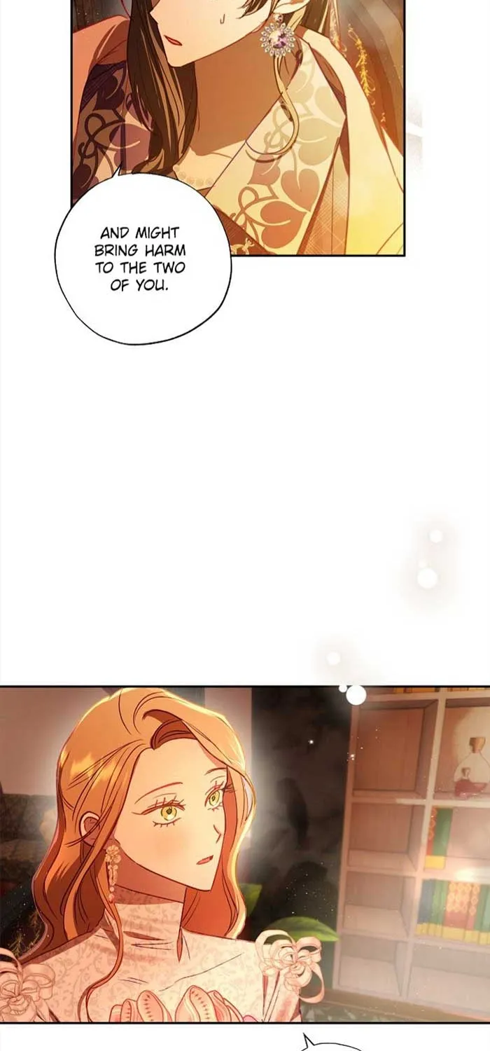 Please Sponsor My Revenge Chapter 63 page 27 - 