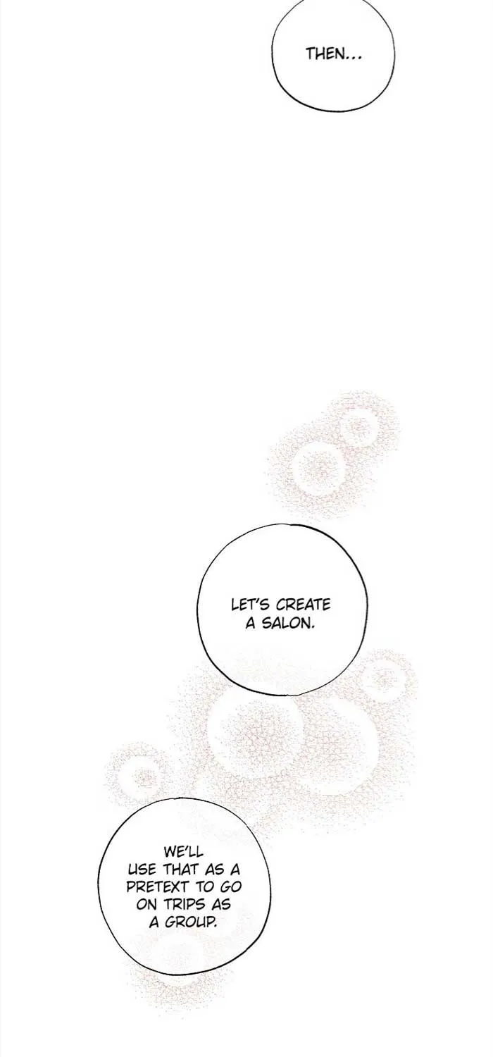 Please Sponsor My Revenge Chapter 63 page 28 - 