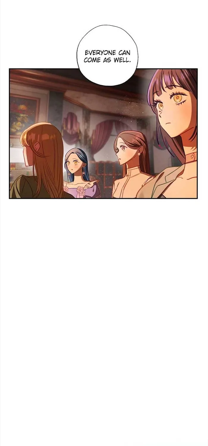 Please Sponsor My Revenge Chapter 63 page 29 - 