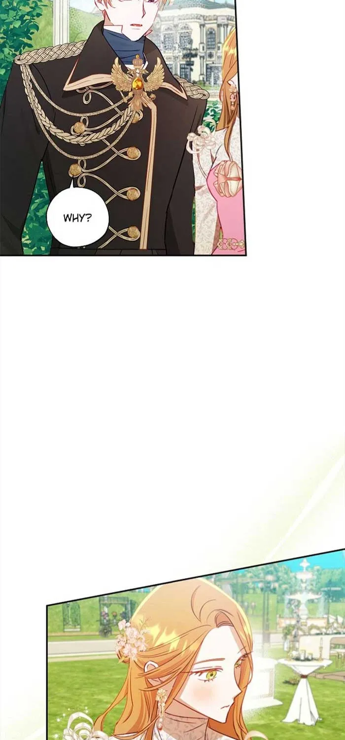 Please Sponsor My Revenge Chapter 63 page 4 - 