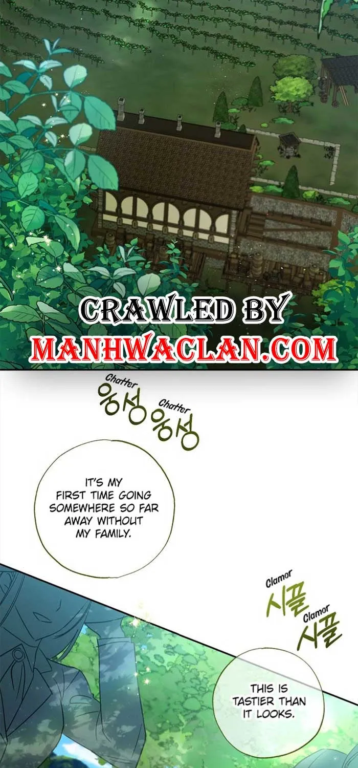 Please Sponsor My Revenge Chapter 63 page 31 - 