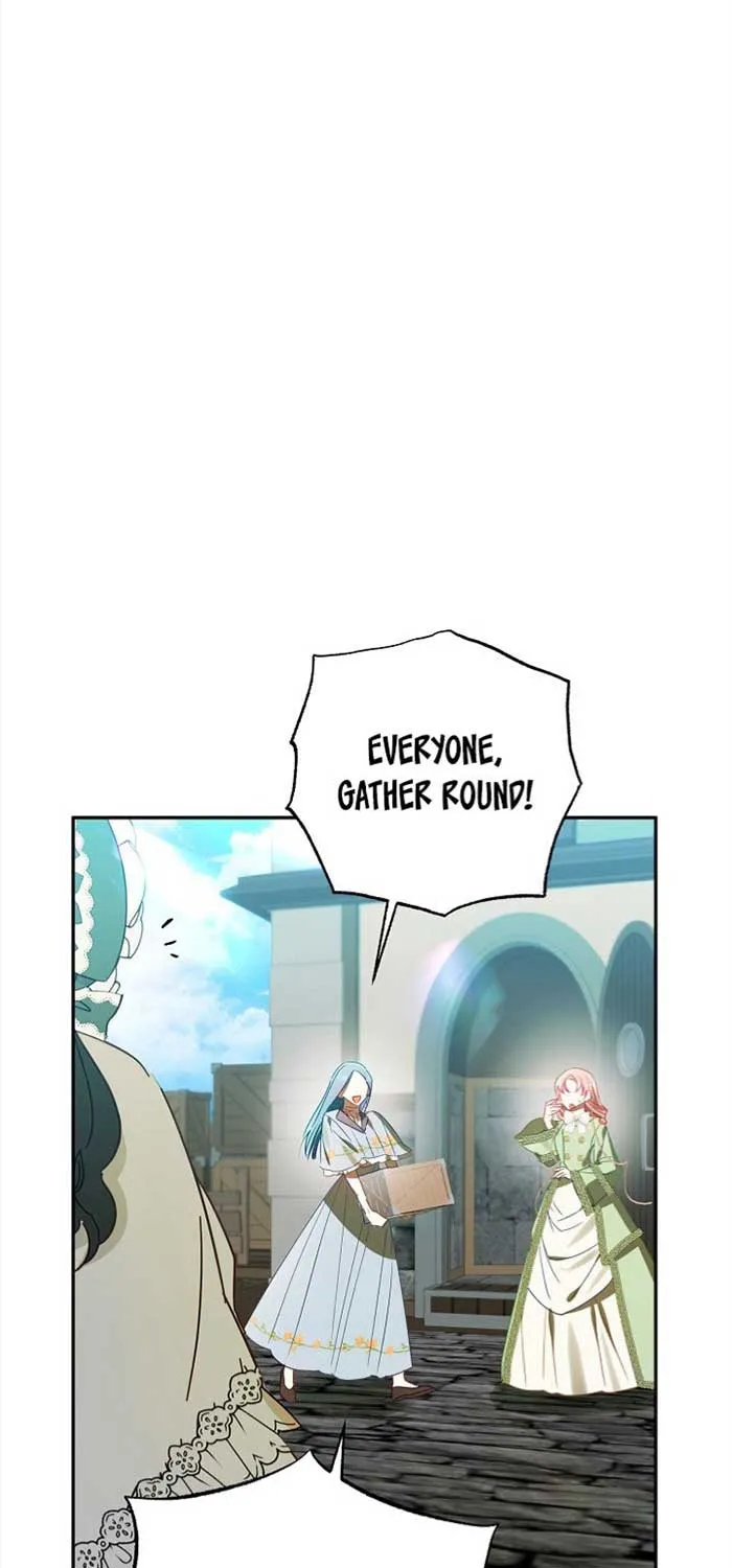 Please Sponsor My Revenge Chapter 63 page 36 - 