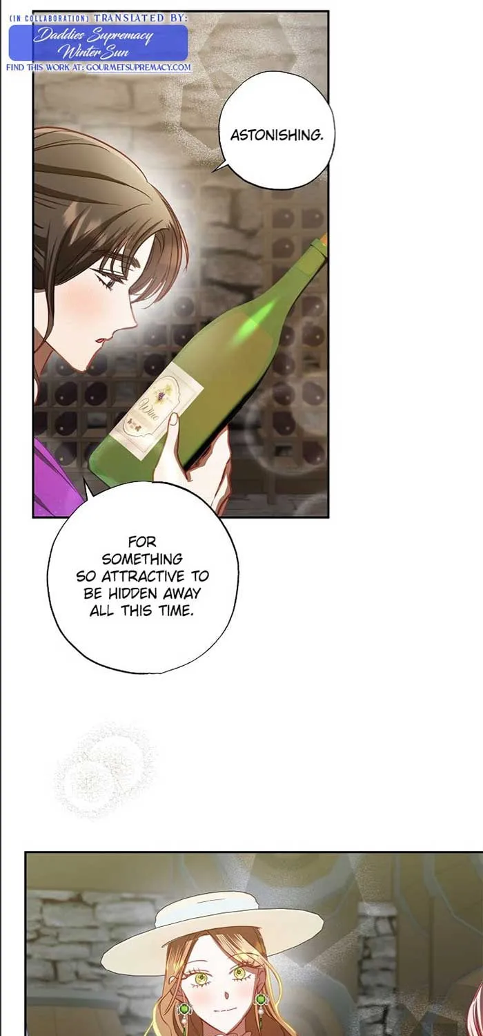 Please Sponsor My Revenge Chapter 63 page 40 - 