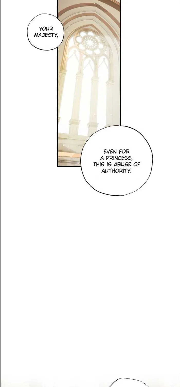 Please Sponsor My Revenge Chapter 63 page 44 - 