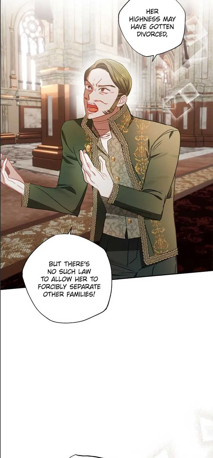 Please Sponsor My Revenge Chapter 63 page 45 - 