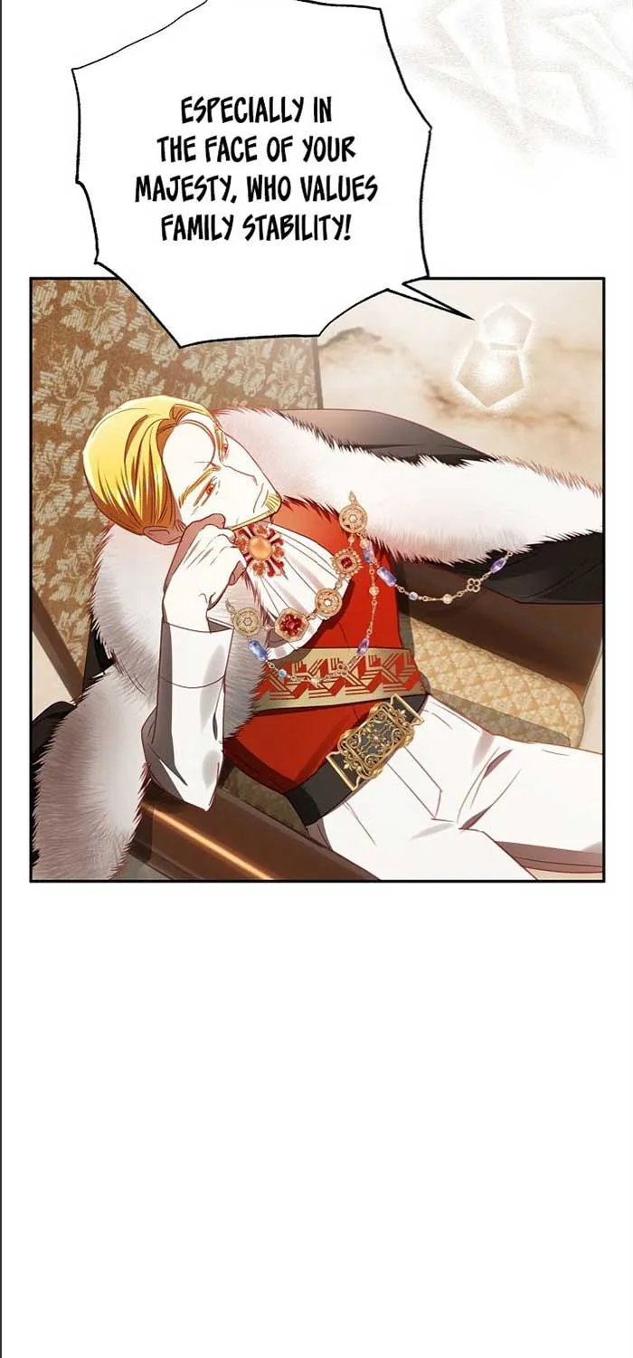 Please Sponsor My Revenge Chapter 63 page 46 - 