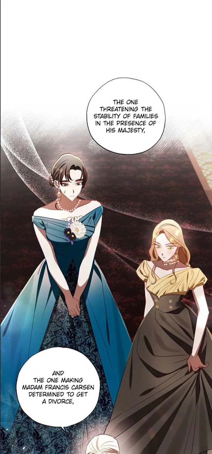 Please Sponsor My Revenge Chapter 63 page 48 - 