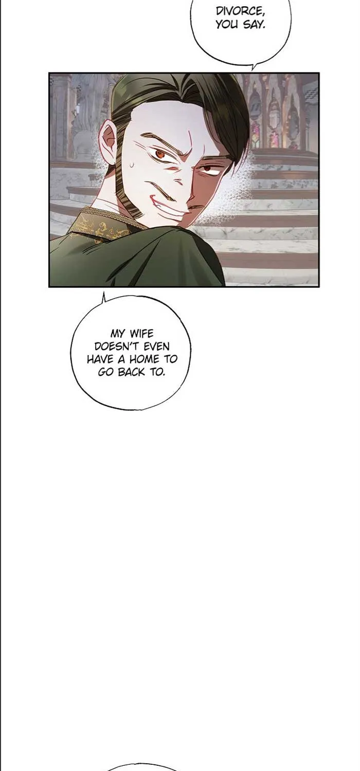 Please Sponsor My Revenge Chapter 63 page 50 - 