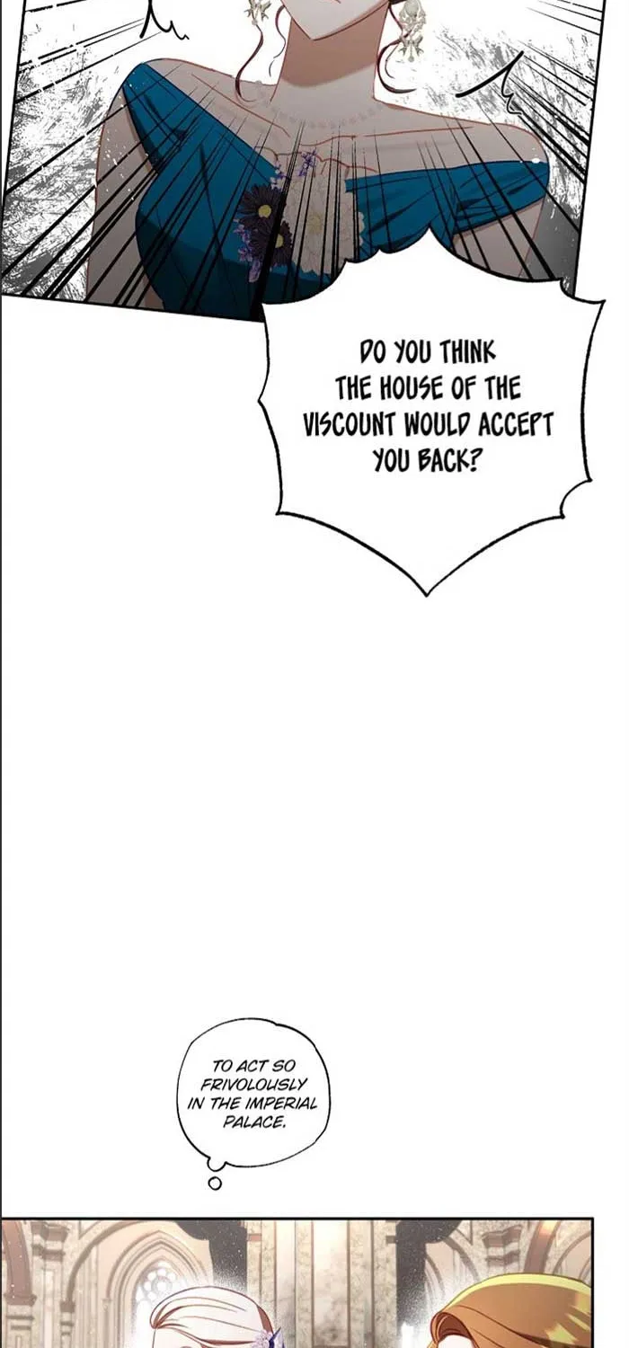 Please Sponsor My Revenge Chapter 63 page 53 - 