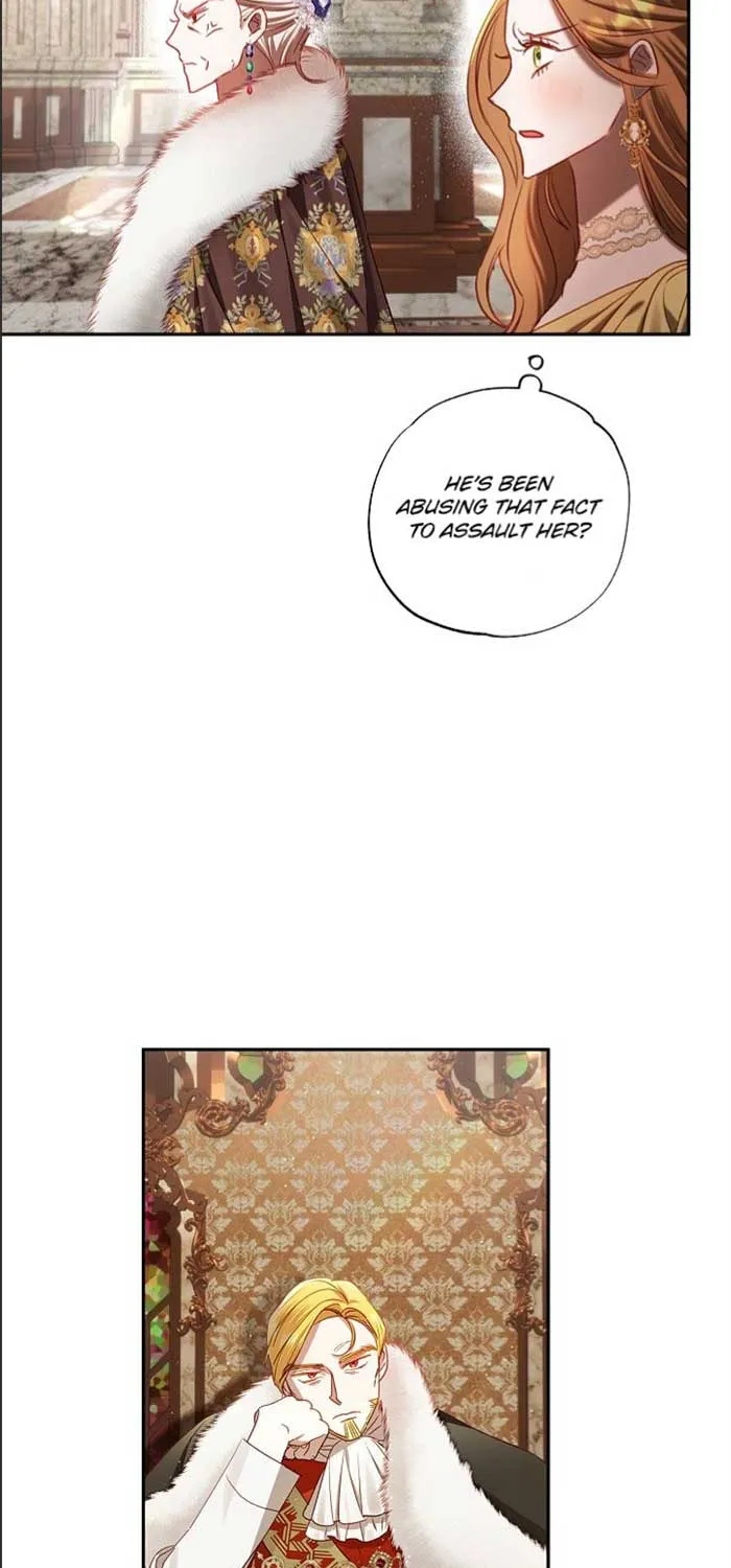 Please Sponsor My Revenge Chapter 63 page 54 - 