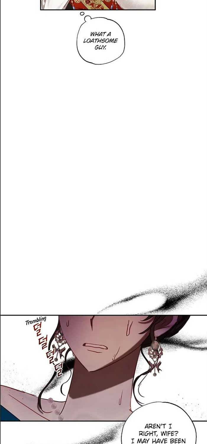 Please Sponsor My Revenge Chapter 63 page 55 - 