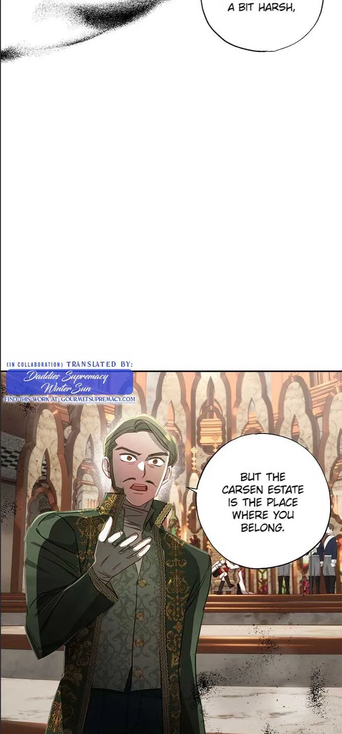 Please Sponsor My Revenge Chapter 63 page 56 - 