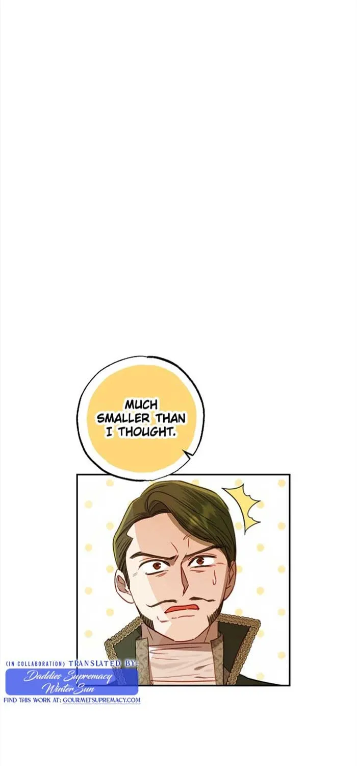 Please Sponsor My Revenge Chapter 63 page 65 - 