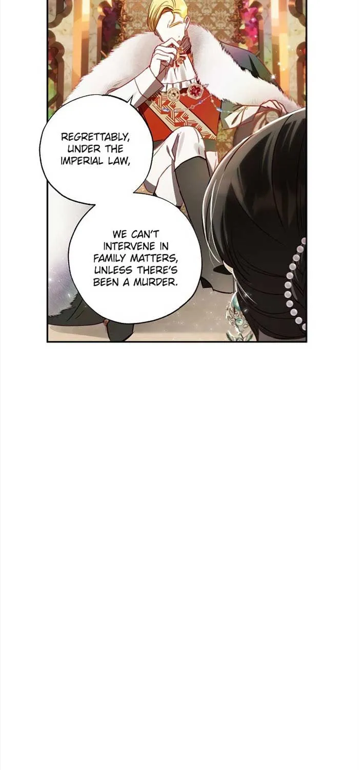 Please Sponsor My Revenge Chapter 63 page 68 - 