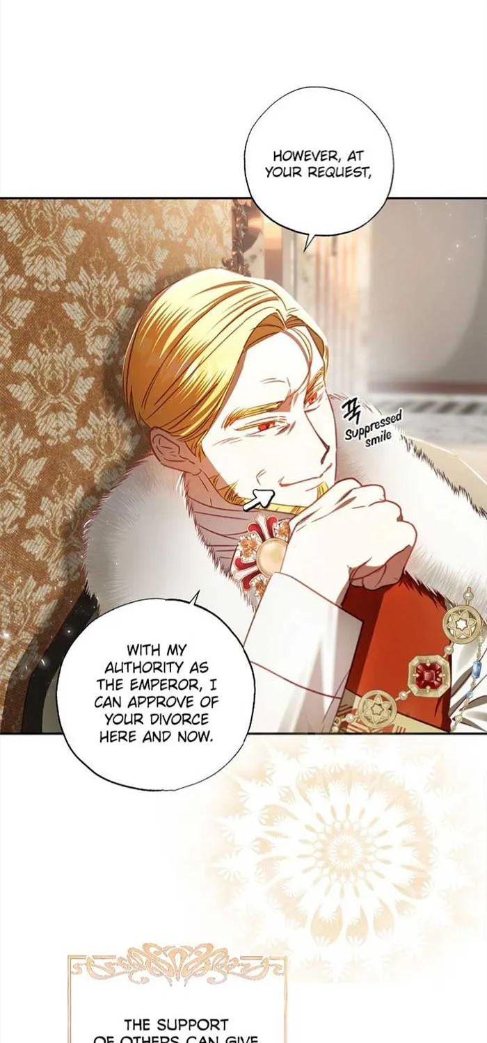Please Sponsor My Revenge Chapter 63 page 69 - 