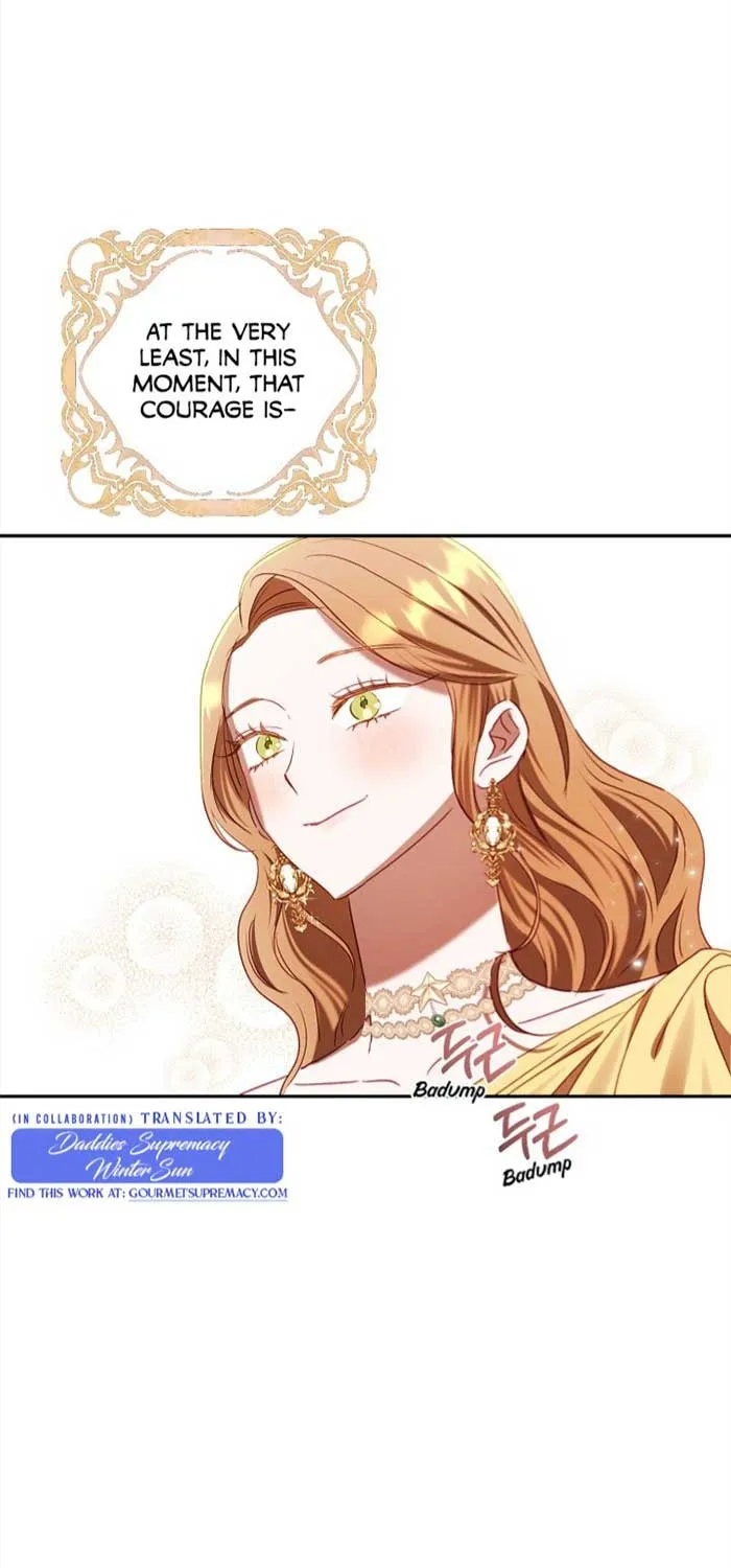 Please Sponsor My Revenge Chapter 63 page 74 - 