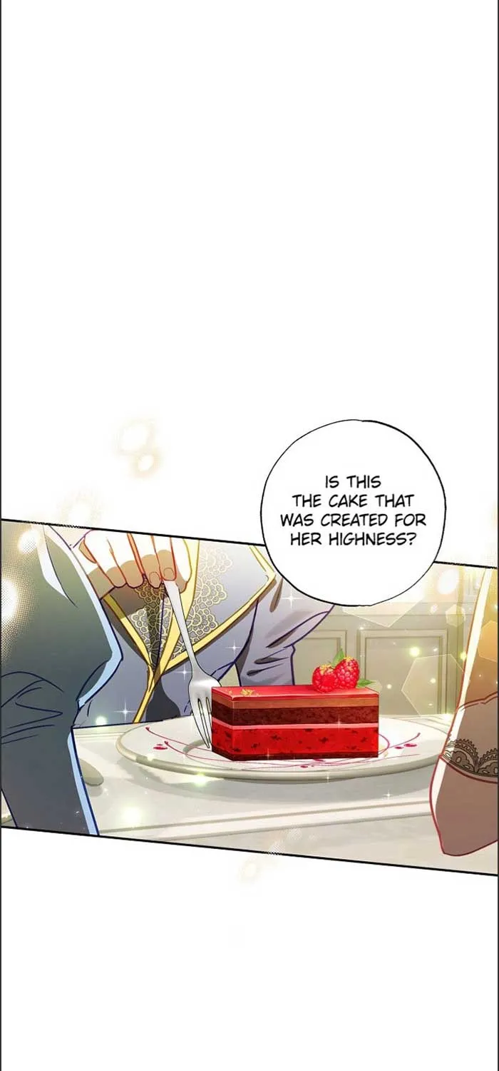 Please Sponsor My Revenge Chapter 64 page 13 - 
