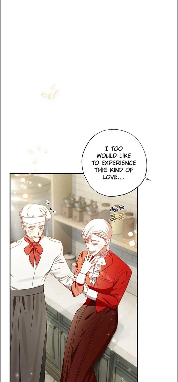 Please Sponsor My Revenge Chapter 64 page 14 - 