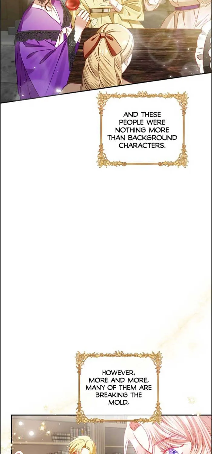 Please Sponsor My Revenge Chapter 64 page 16 - 