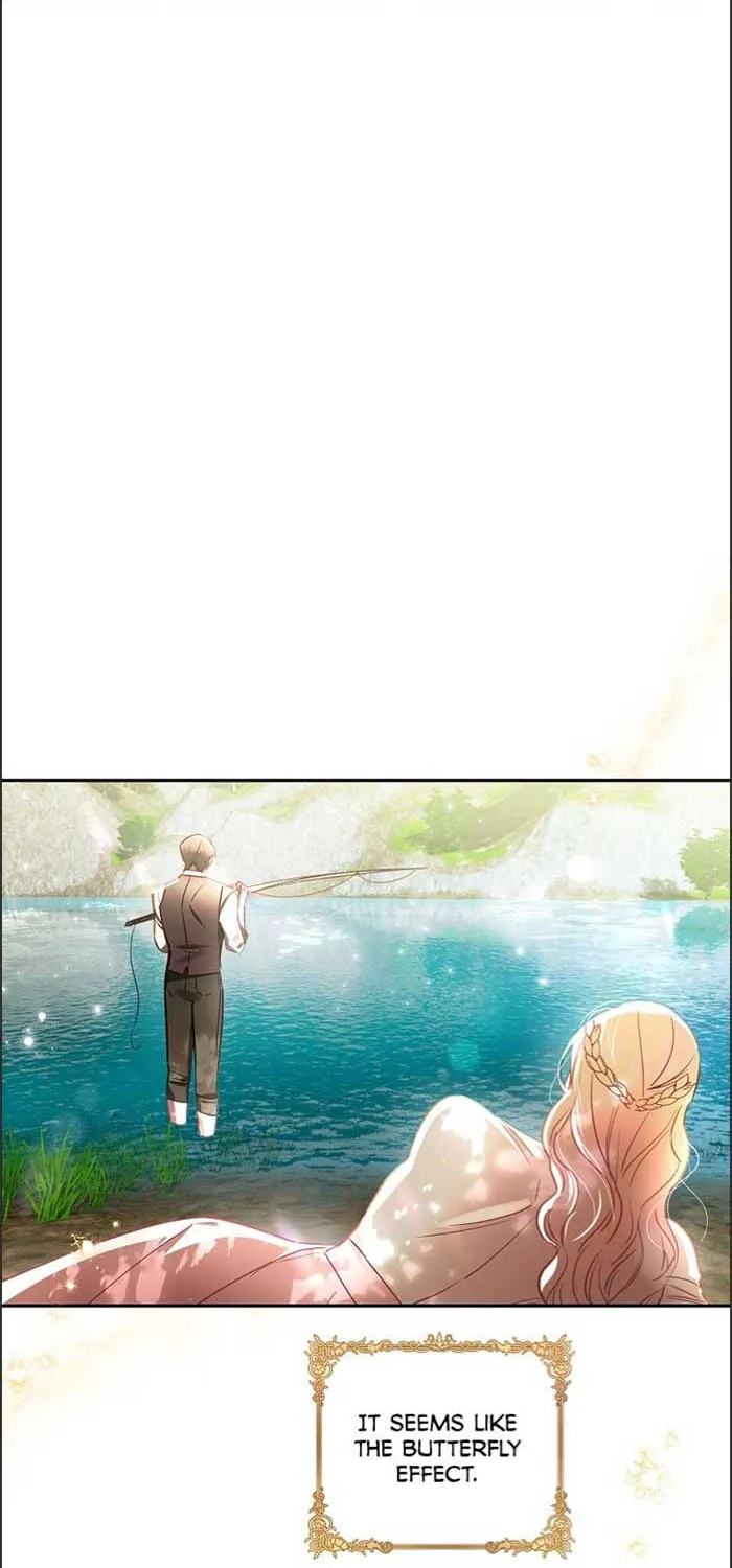 Please Sponsor My Revenge Chapter 64 page 18 - 